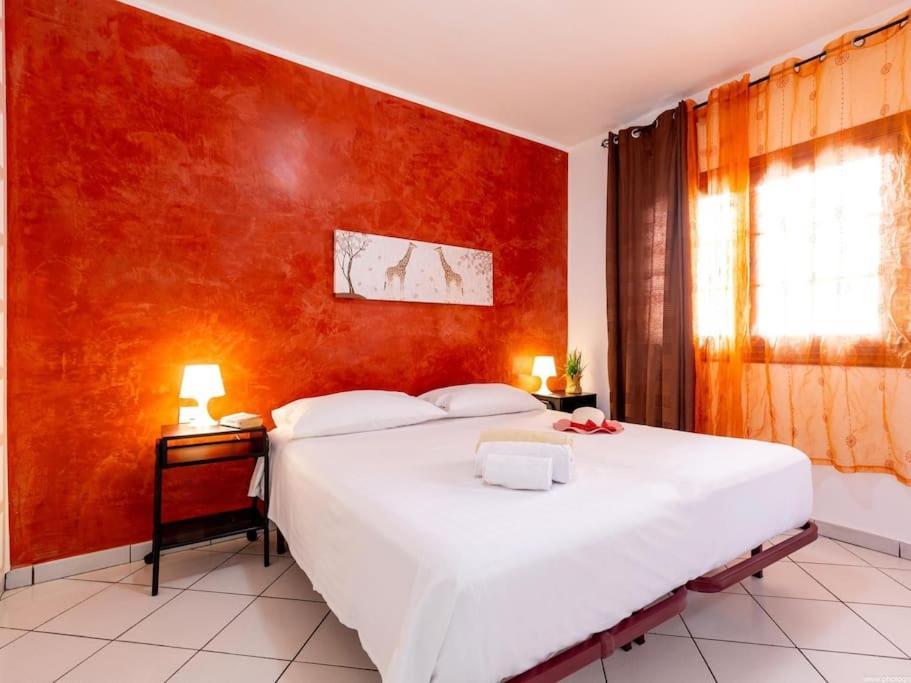 5C Oasis Beautiful Terrace And Pool Apartamento Costa Adeje  Exterior foto